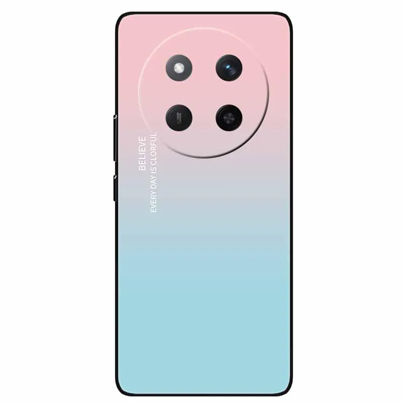 For Honor MAGIC 7 Lite Pro Case Soft Silicon Marble Painted Cover for Honor Magic7 Lite TPU Coque Magic7Lite 7Lite Magic7 Pro 5G