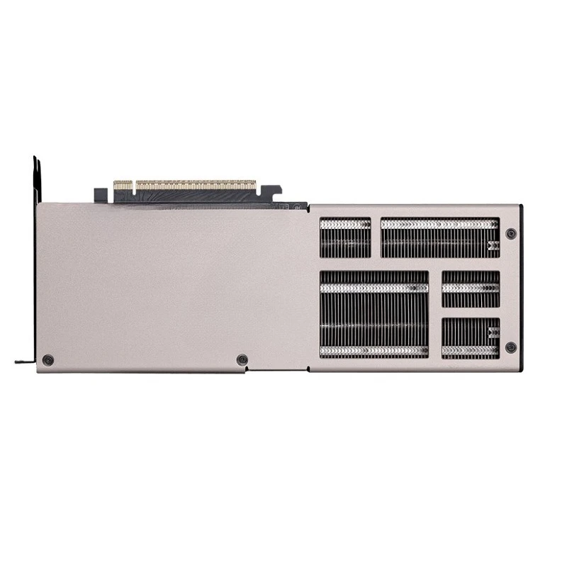 

GeForce RTX 5070 Ti 16G INSPIRE 3X OC gaming graphics card