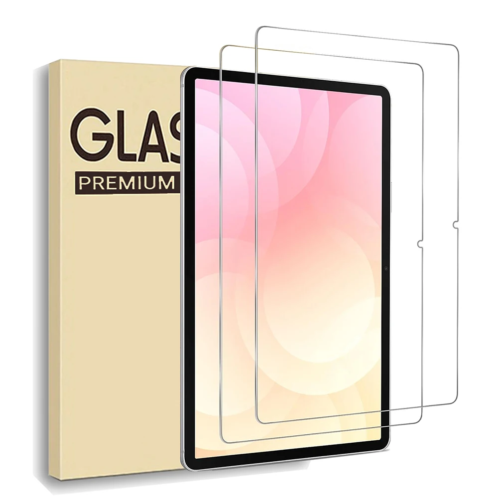 2-Pack Tempered Gla…
