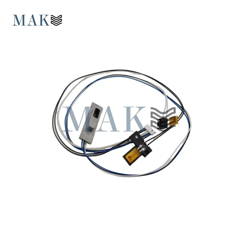 2 SET Original New Fuser Thermistor For Konica Minolta C226 C256 C266 C7222 C7226 C227 C287 C7528 C226i C286i C227i C287i C7222i