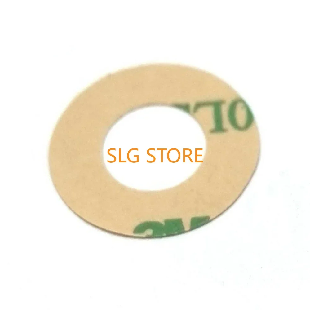 Neue Top-Funktions-Wählmodus-Taste, Etikettenplatte, Schnittstellenkappe für Canon EOS 6D + Klebeband