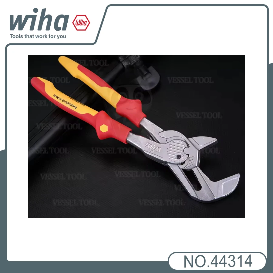 llave-inglesa-profesional-para-electricistas-wiha-44314-10-pulgadas-ajustable-aislada-1000v-vde-herramienta-manual
