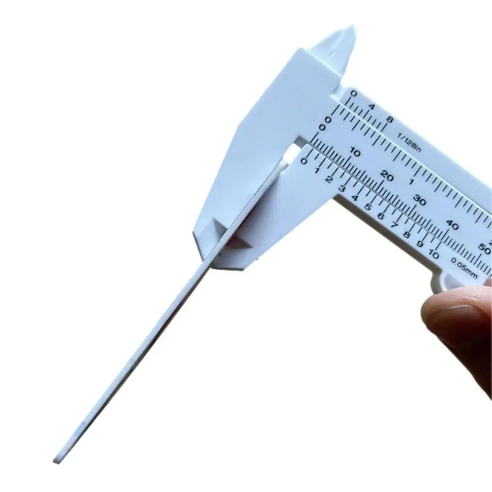 Portable Effective Tick Remover Card Magnifying Glass Pocket Size Lice Catcher Tool Durable Plastic Dog Cat Clean Tool Pets view 5