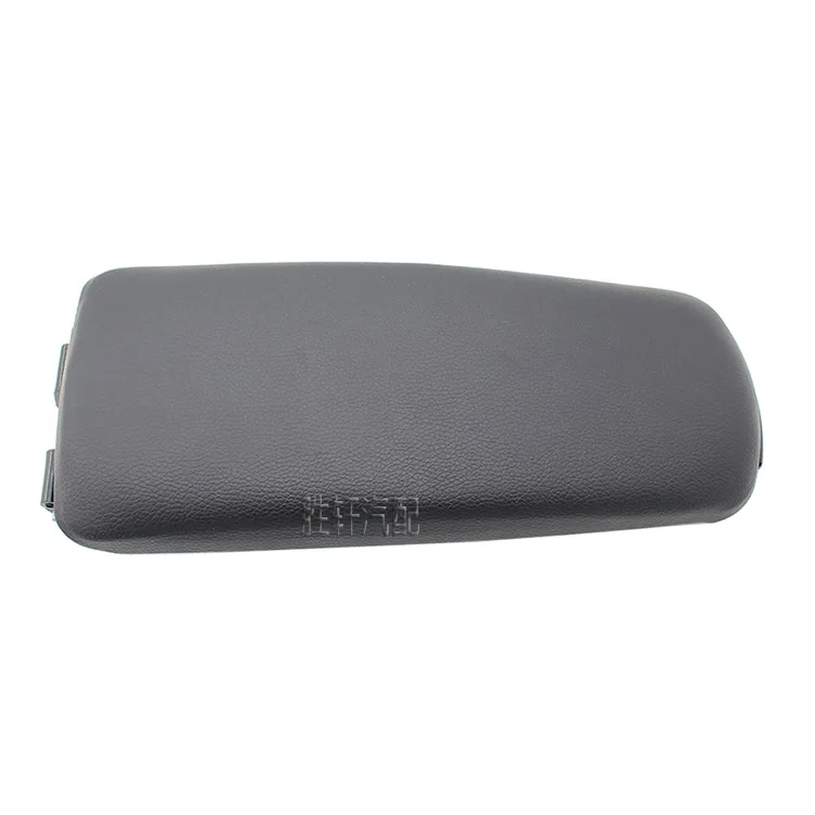 Armrest box cover, central control storage box upper cover For Audi A4 B6 B7 2001-2008