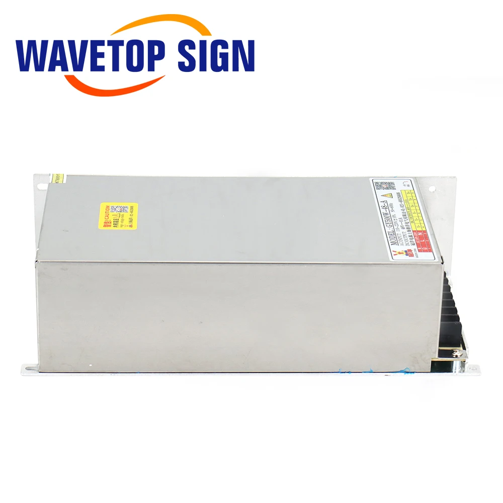 SignkoRay GY500W-48-A مفتاح إمداد الطاقة 48 فولت 11 أمبير لآلة نقش جهاز التوجيه باستخدام الحاسب الآلي