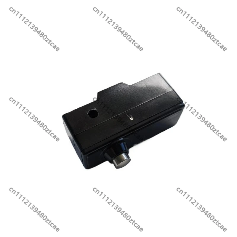 Reed Short Button Micro Switch XZ-15GD-B Silver Contact 15A High Current Long Travel Limit Control Electrical Switch