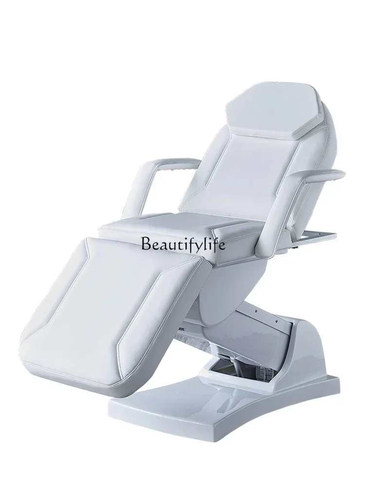 

Electric Beauty Bed Automatic Lifting Beauty Salon