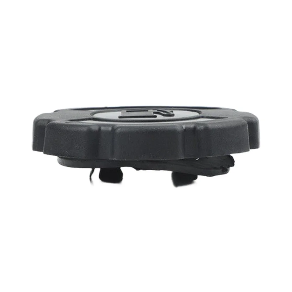 Plastic Fuel Cap Designed for Honda GX240 For GX270 For GX340 For GX390 Engines with 1/4 Twist Ventilation Feature