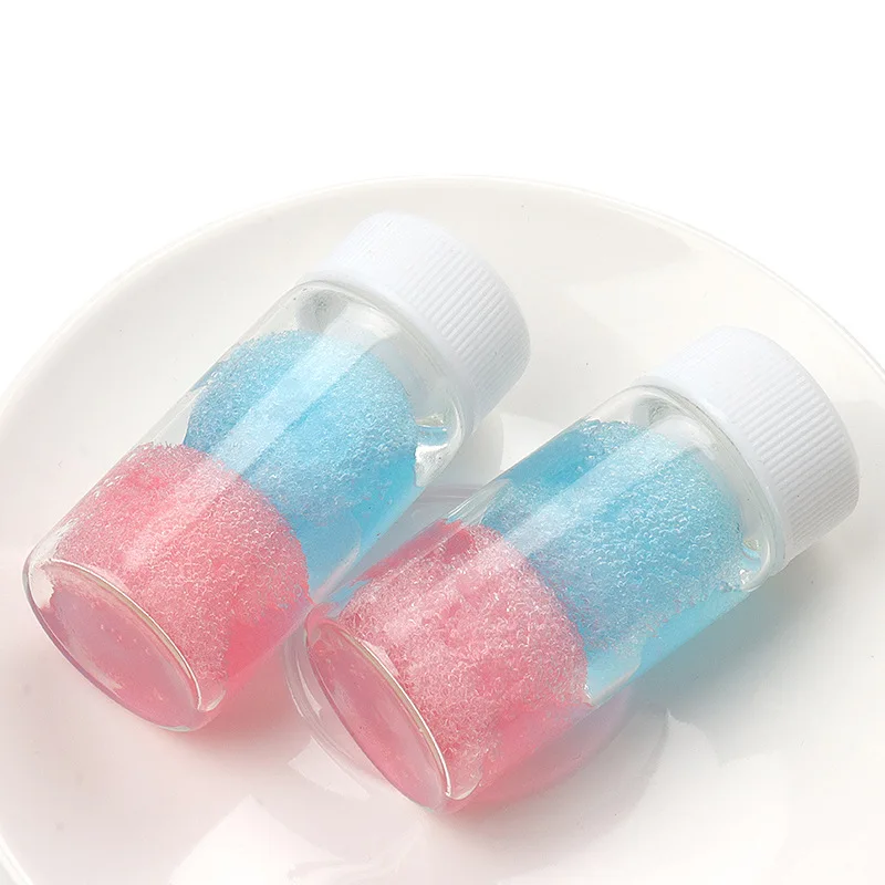 MJ まつげピンセットクリーナーグラフティングまつげピンセットクリーニングスポンジまつげエクステンション接着剤クリーニング液美容室スペシャル