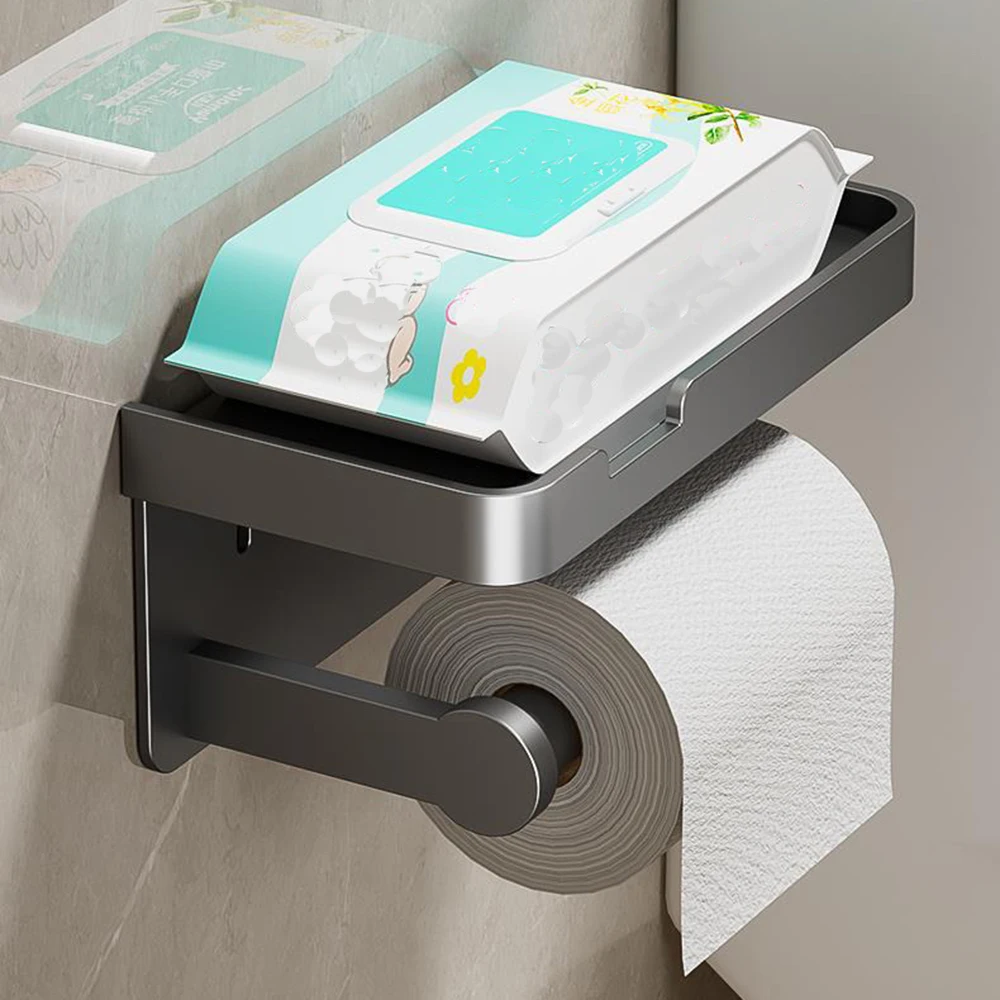 Thumbnail 4 - #76 Best Bathroom Storage Shelf to Buy In 2026