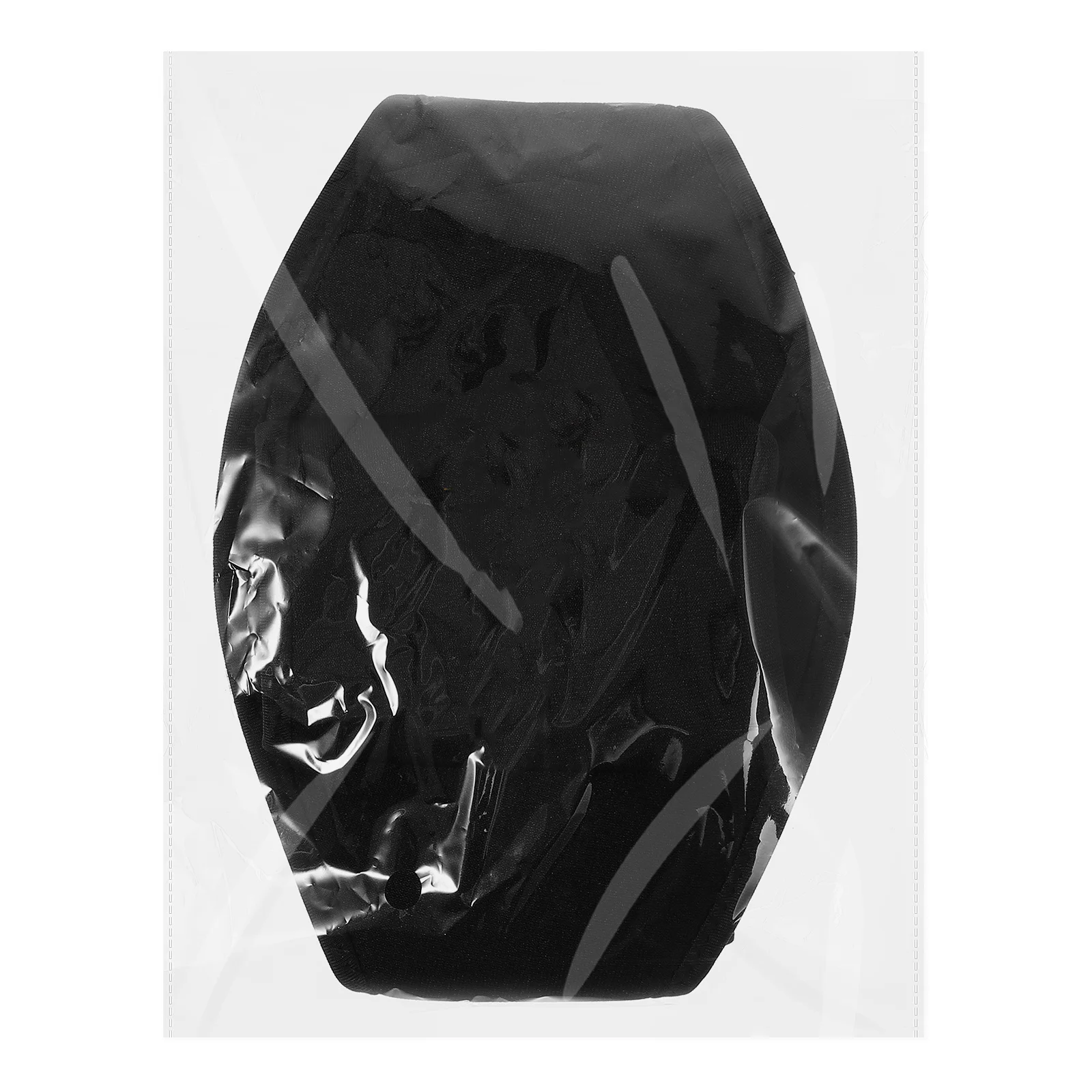 حزام ميكروفون قابل للتعديل من النايلون وحقيبة خصر لمدربي اللياقة البدنية وحامل ميكروفون وحامل ميكروفون #5