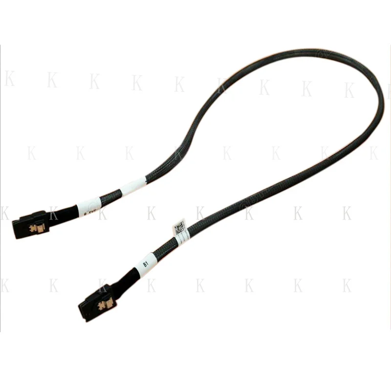 

Кабель SAS C для Dell MiniSAS 36Pin SFF-8087 MiniSAS SFF-8087 CNVF0 32 дюйма