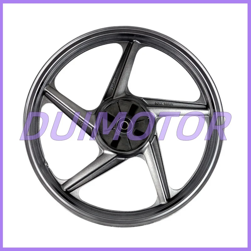 Aluminum Alloy Wheel for Yamaha Jym125-8