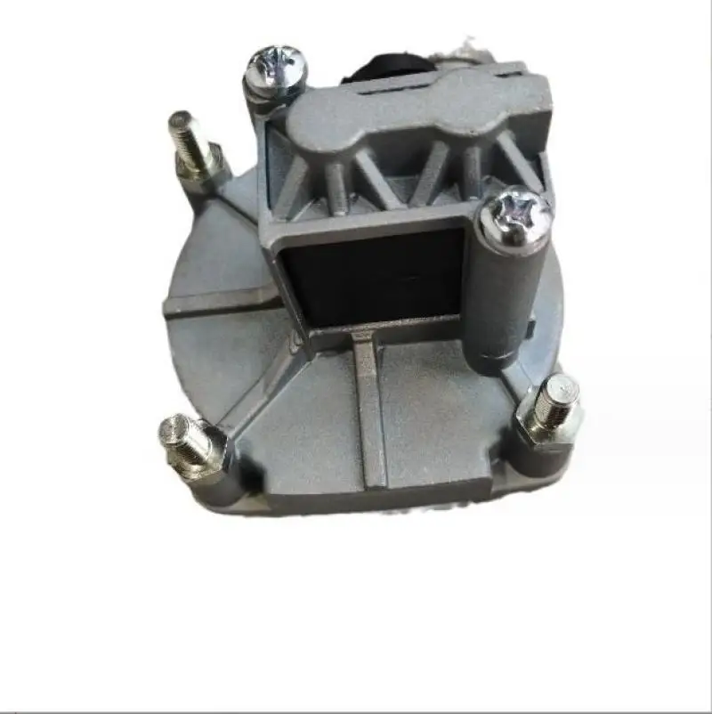 New High Quality Car Abs Modulator Relay Valve Same For Wabco/Meritor S4721950330 4721950330