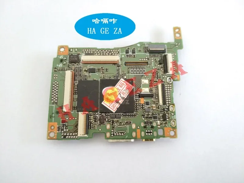 Original P530 Motherboard for Nikon Coolpix P530 Main Board MCU PCB Board Part Camera Replacement Repair Part