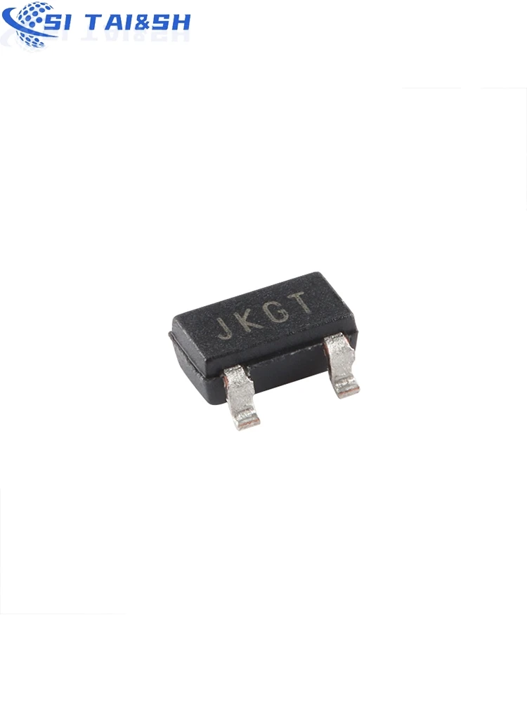 5Pcs Mcp1703At-3302…