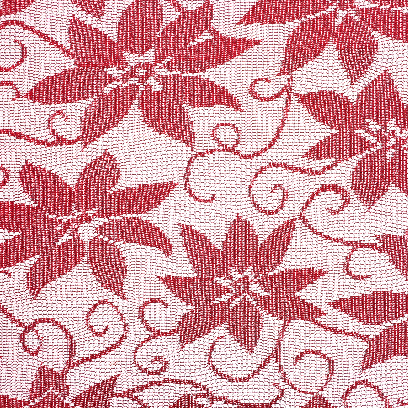 

Christmas Tablecloth Design Bright Christmas Table Flag Colors Material Protect Table Holiday Decor Gifts