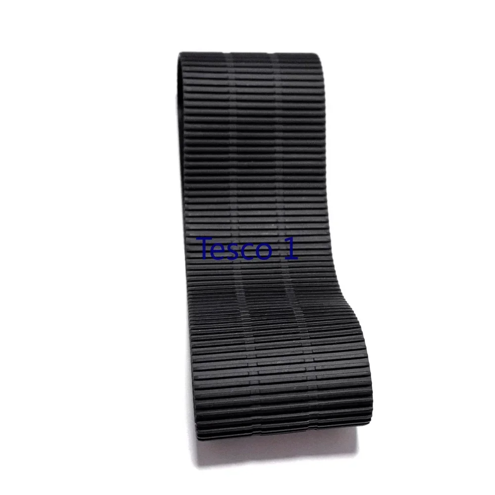 Nuevo anillo de goma Original con zoom y enfoque para Canon EF 70-200mm 70-200mm 1:2.8 L f/2.8L IS II USM pieza de reparación de lentes de cámara de vídeo