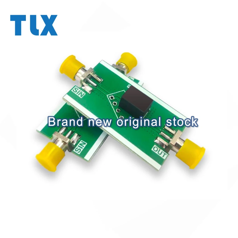 455KHz bandpass filter IF demodulation narrow band ceramic filter