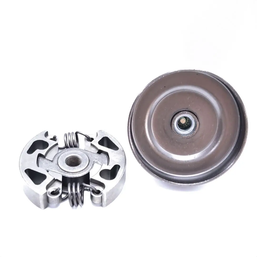 クラッチドラムアセンブリキット Stihl FS38 FS40 FS45 FS46 FS50 FS55 FS55R FS56 FS56R FS56RC FS70 FS70R トリマーアクセサリー