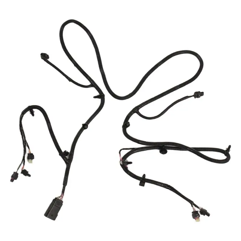 A33K-Rear Bumper Wiring Harness Cable 31453603 For Volvo XC60 2018-2022 Front Parking Assistance Car System