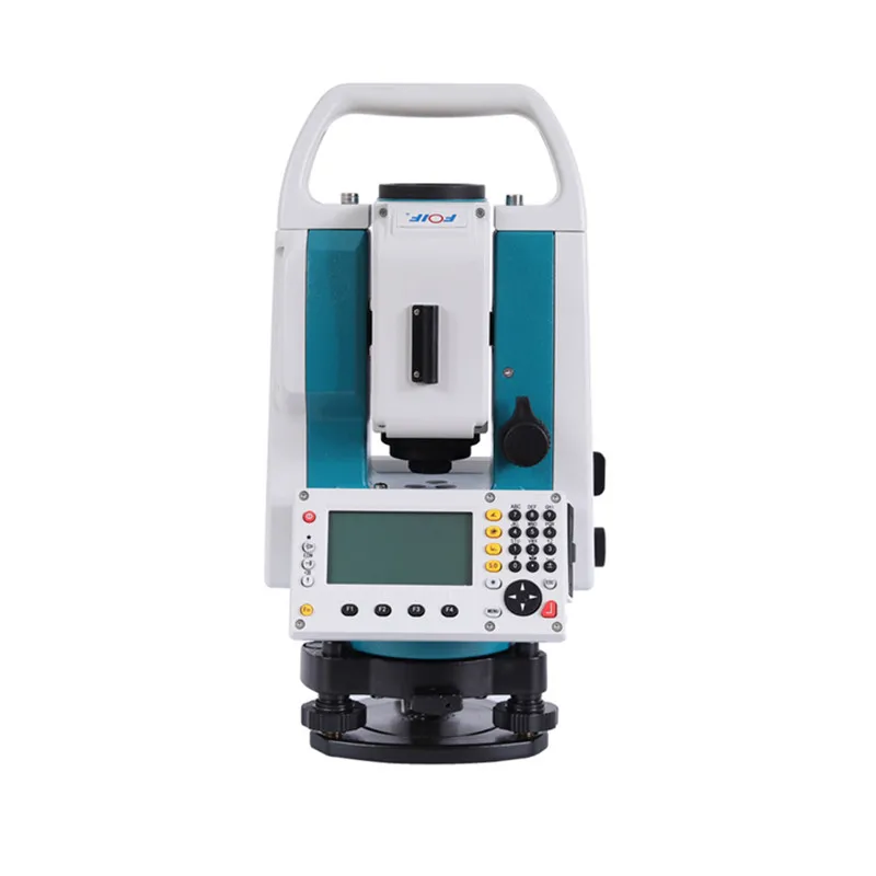 Factory Sales Prism Pole for Total Station Instrument Engineering Surveying and Mapping Theodolite