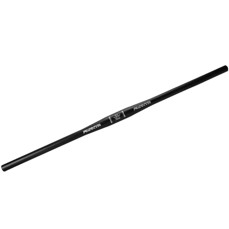 FMF Bike Handlebar Straight Flat Aluminum Alloy Bicycle XC AM FR Downhill DH MTB Ultralight 700/800mm 31.8mm High Quality
