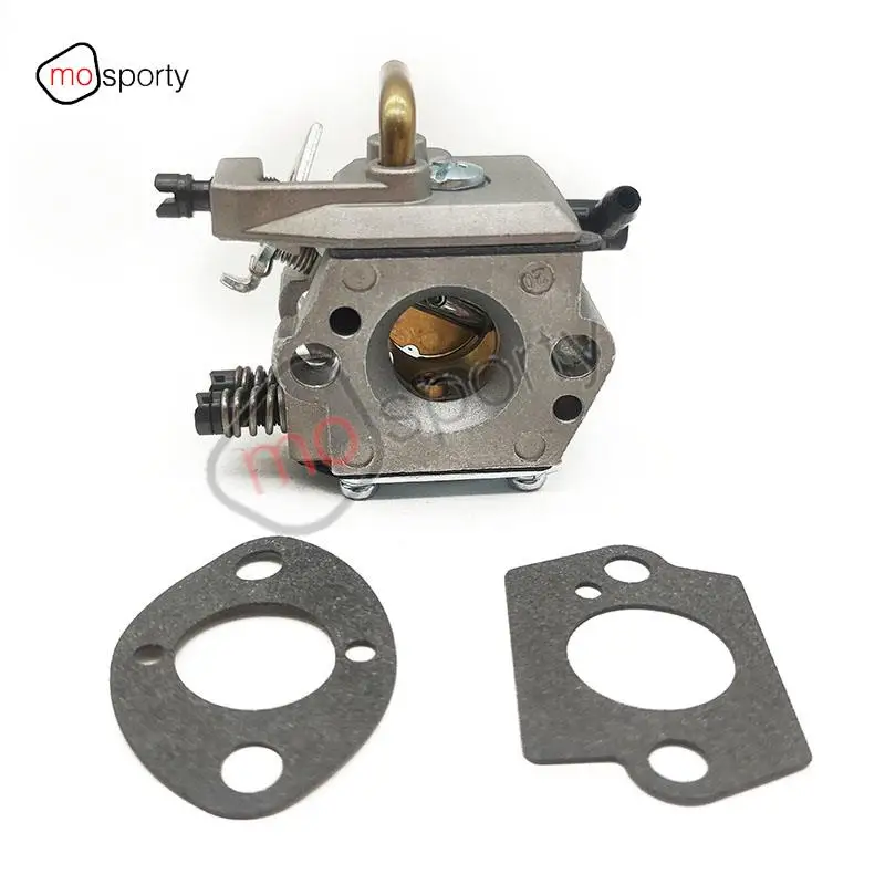 Carburetor Carb with gasket Part for STIHL 024 026 024 AV 024s ms240 ms260 wt-194 HU-136A HS-136A Walbro WT-194-1 MS 240 260