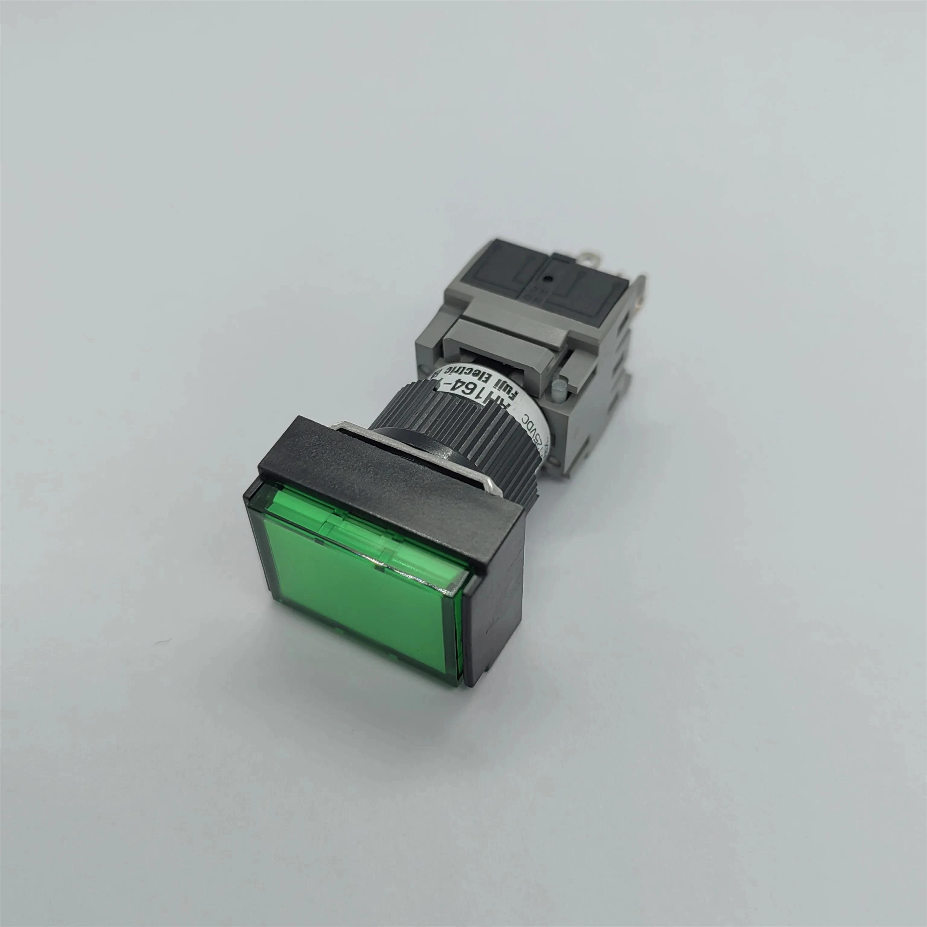 

Кнопка-переключатель Start Stop Reset Ah164-tl E3 Ah164-tlg11e3, применимая к Fuji, Япония