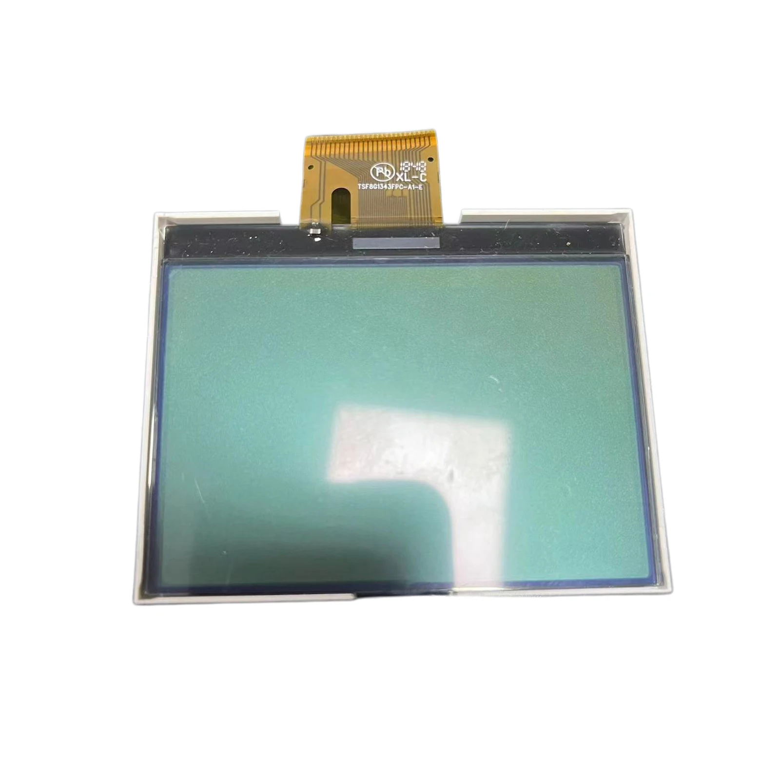 TSF8G1343FPC-A1-E for Harsen GU621A GU620A GU631 LCD Screen Display Repair