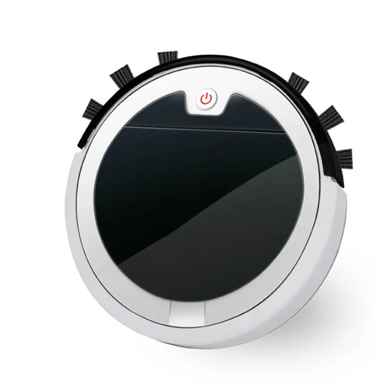 Remote control sweeping robot, intelligent mop y y