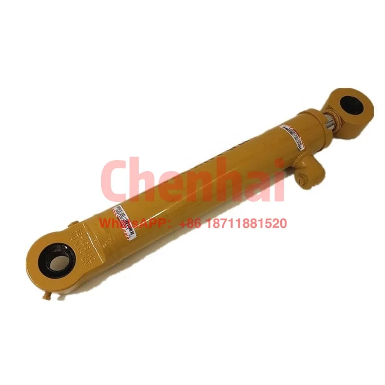 

Civil engineering hydraulic cylinder Industrial application hydraulic cylinder