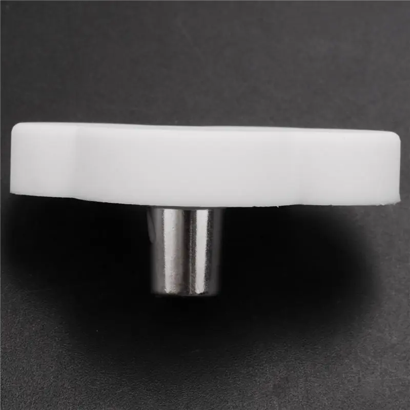 Workshop Gear 10Pcs Cartoon Cloud Furniture Handles Children Room Knobs Handles Drawer Pull Handle Door Knob for Bedroom Kitchen