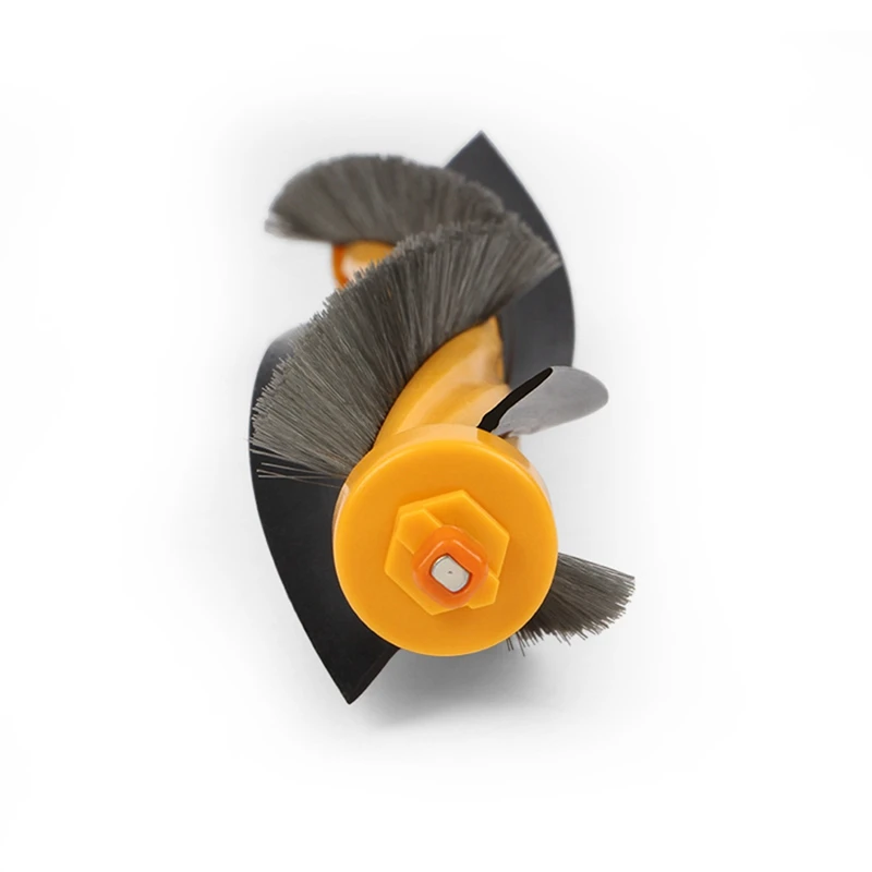Szczotka główna dla Ecovacs 930 610 DM81 DT85 M81 M85 M88 M87 DM81 D-S721 DR95 DR96 DR97 DR98 Robot części zamienne do odkurzaczy