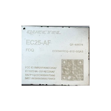 HAISEN QUECTEL EC25 LTE category 4 module EC25-AF EC25-AFFA EC25AFFA-512-SGAS