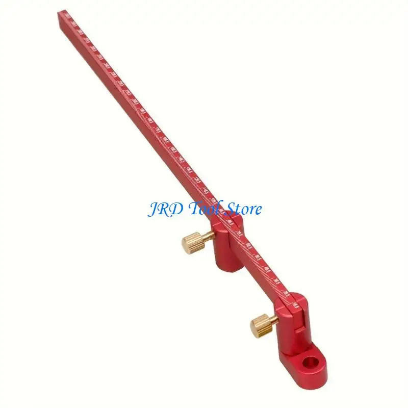 A2UD 300 mm Herramienta brújula carpintería para carpintería para carpintería carpintería carpintería