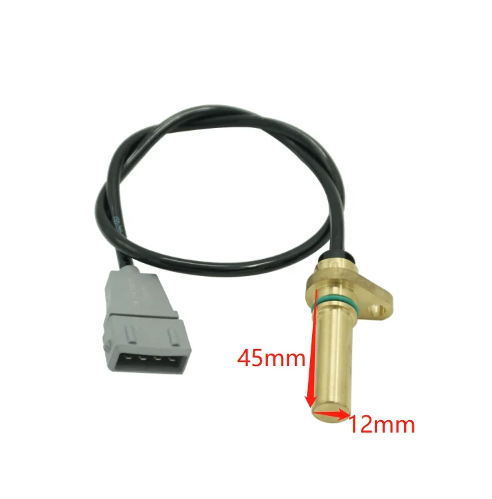 

electrical system forklift parts accessories sensor Used for LINDE E16C，E20-335,336 OEM 7917415537