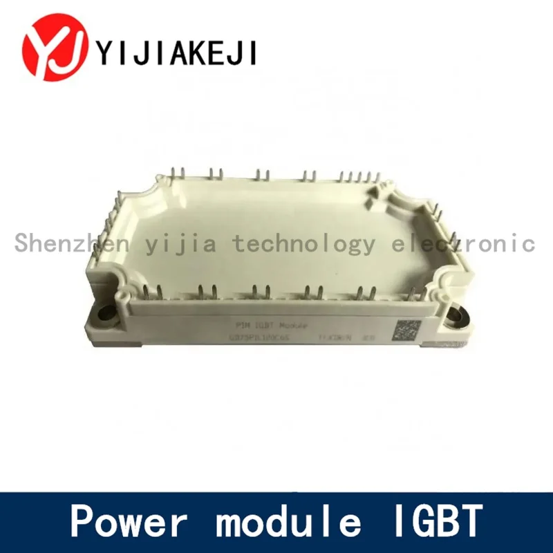 

Brand new IGBT power module GD75PIT120C6S