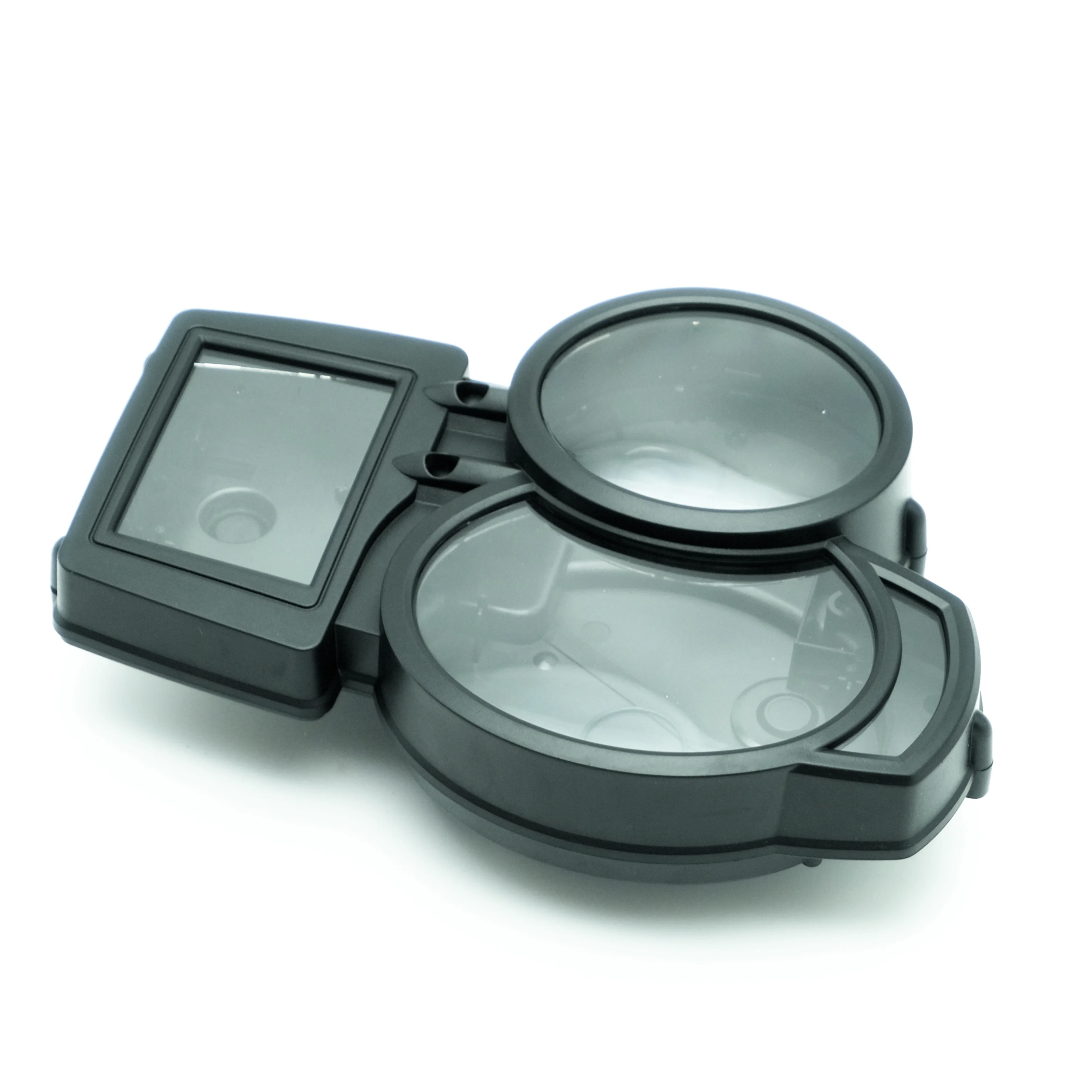 

For BMW F800GS F650GS F700GS F800R R1200R F800ST Motorcycle Speedometer Instrument Gauges Cluster Case Outer Housing