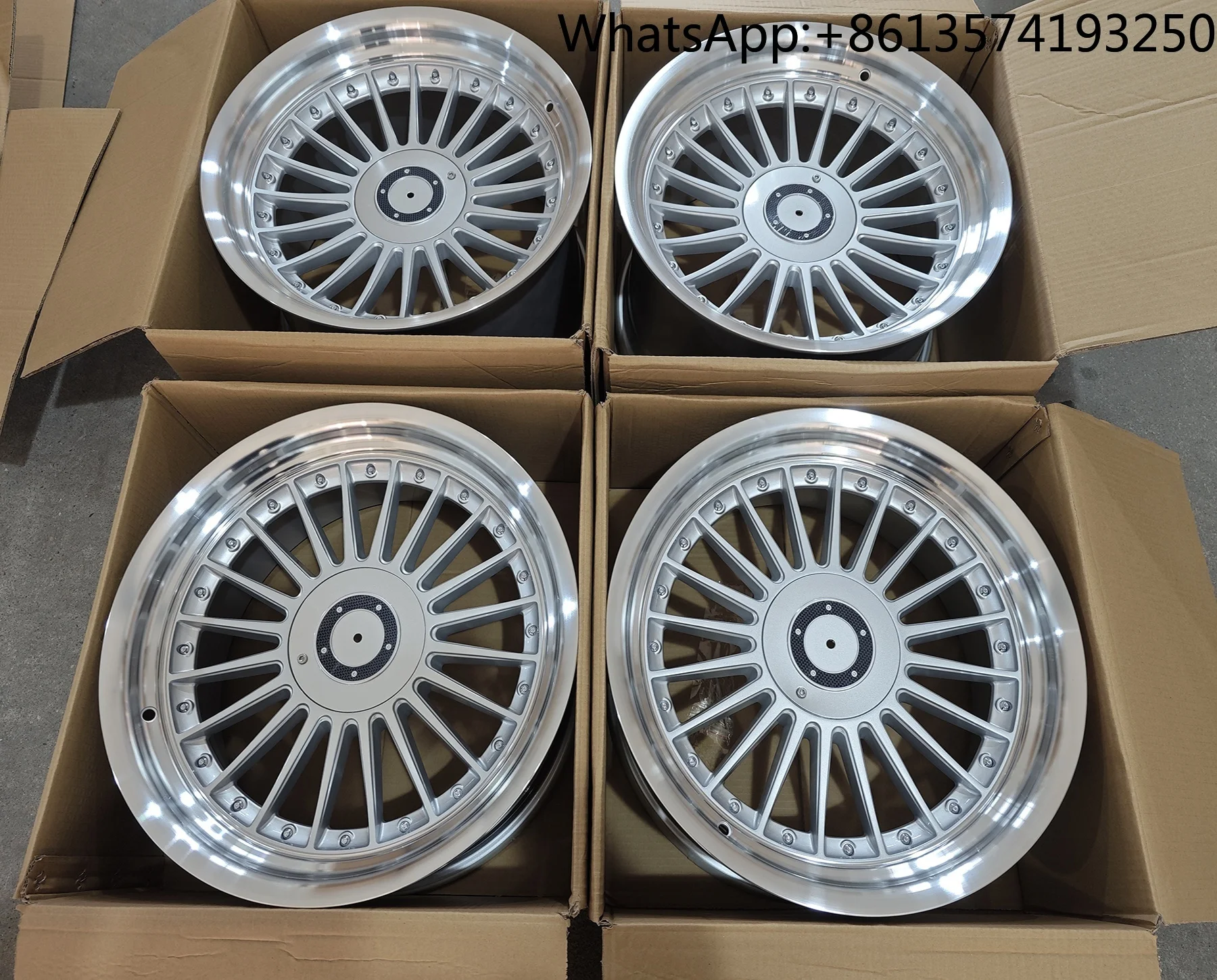 For Deep Dish Car J…