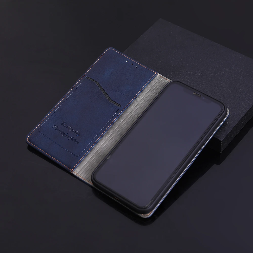 For Samsung Galaxy A10 Case Flip Leather c For Samsung Galaxy A10 A20 A30 A30S A40 A50 A50S A60 A70 A70S A80 A81 A90 A91 Cover