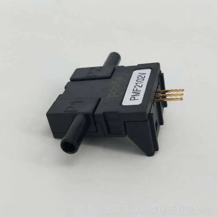 Bosifa PMF2101D Digital Output PMF2101V Output 1-5V Flow Sensor 0-200SCCM