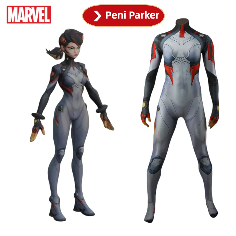 marvel-peni-parker-anime-cartoon-character-cosplay-jumpsuit-creative-personalized-halloween-party-bodysuit-performance-costume
