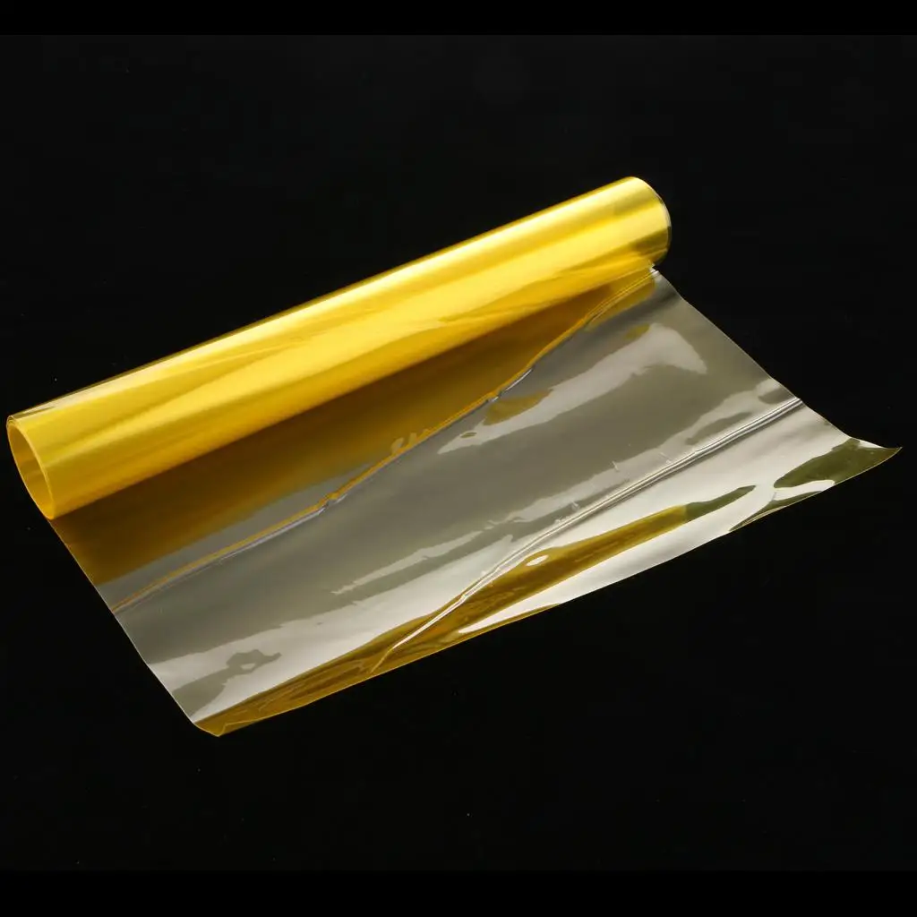 2-4 упаковки, противотуманные наклейки для фар