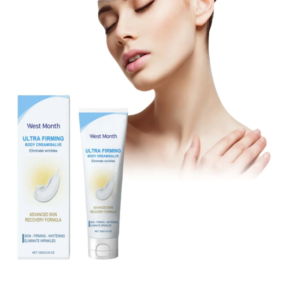 

Body lotion moisturizes, whitens and beautifies the skin, lifts and massages deeply to moisturize without stickiness