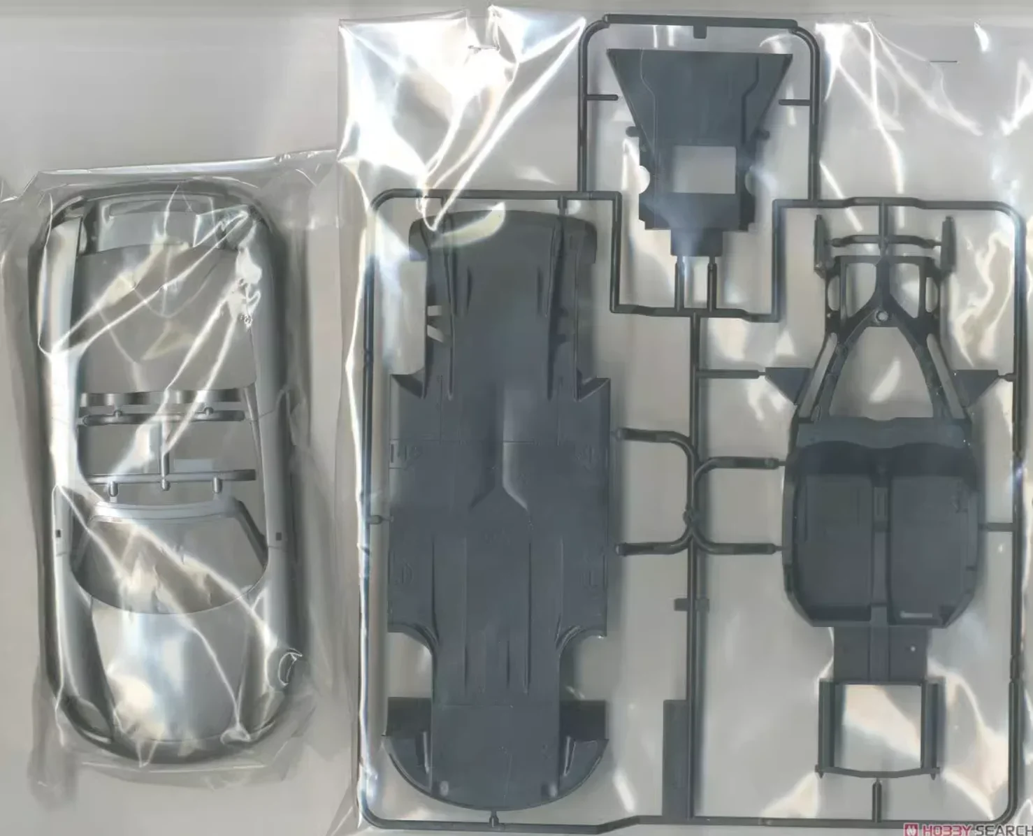 Tamiya 24275 1/24 Scale Model Super Sports Car Kit Carrera GT 980