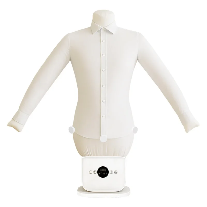 Lazy Full-Automatic Humanoid Ironing All-In-One Machine Drying Shoe Drying  Generation 110V 220V Household