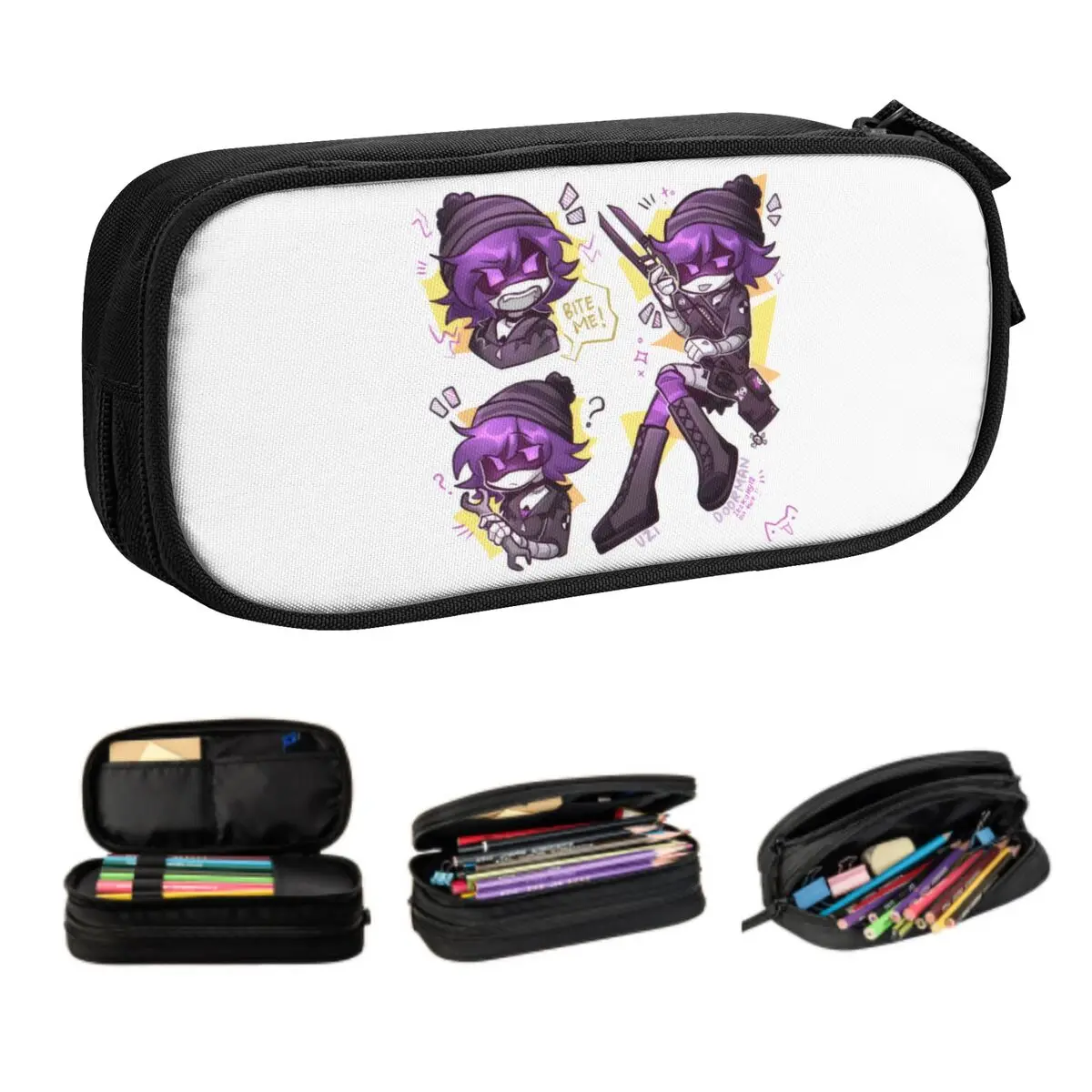 Custom Kawaii Murde…