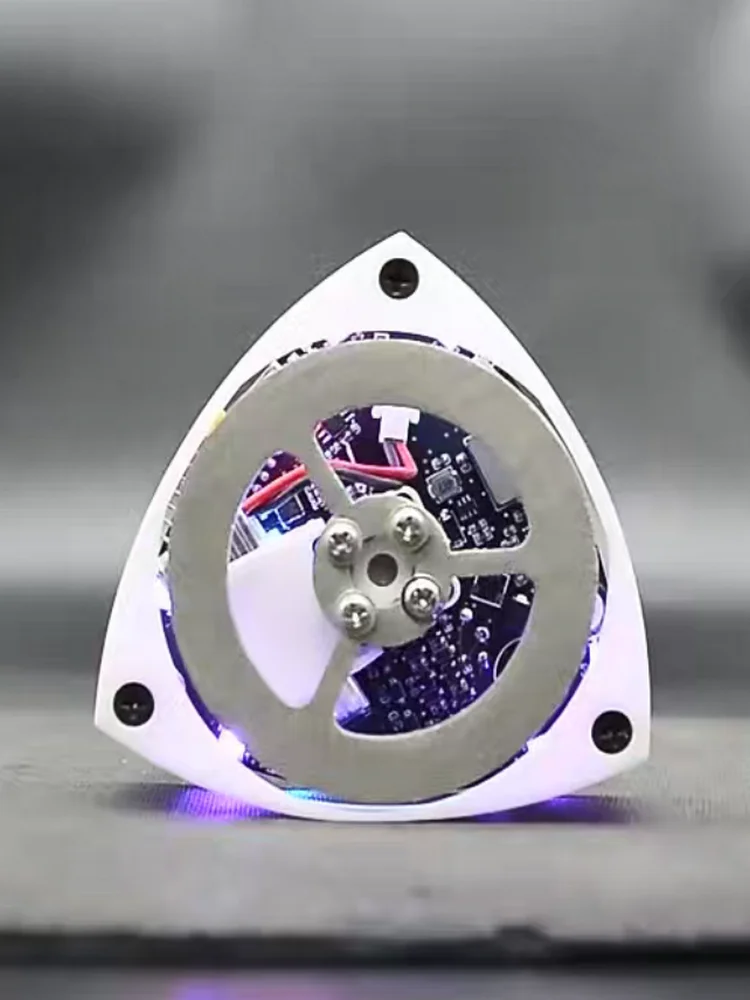 Variant: Smart robot