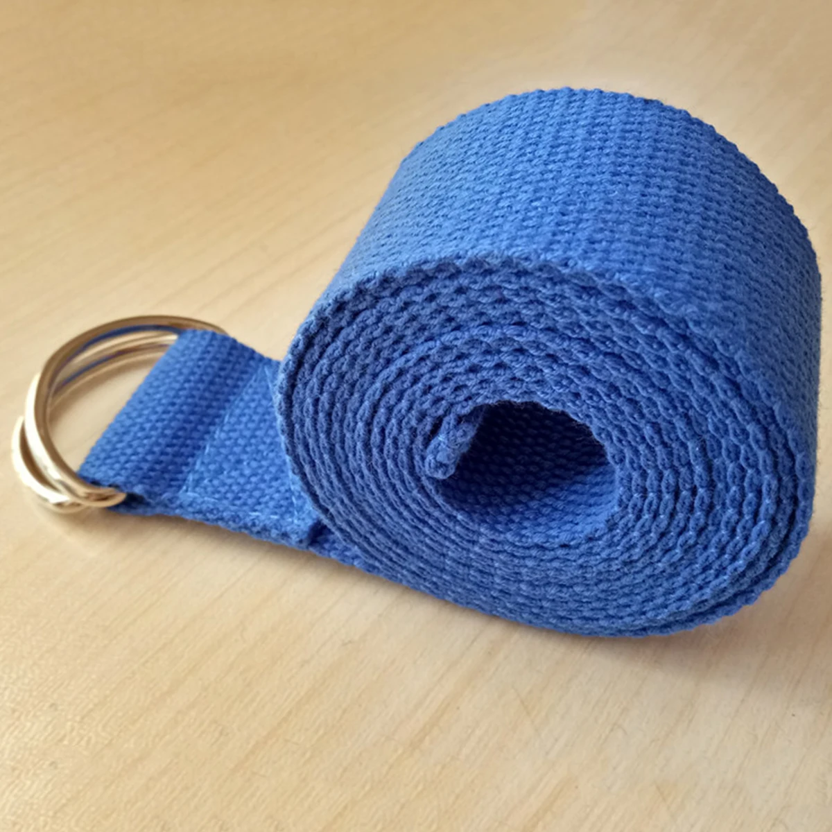 

Yoga Exercise Strap D Ring Yoga Strap Yoga Strap for Stretching